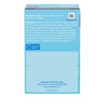 Neutrogena Hydro Boost Hydrating Gel Cream Face Moisturizer for Sensitive Skin 1.7 fl oz plus Hydrating Gel Cleanser 0.5 fl oz Alcohol and Fragrance Free Hyaluronic Acid Daily Hydration Routine - Image 10