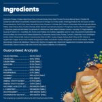 Blue Buffalo Life Protection Formula Healthy Weight Adult Dry Dog Food, Chicken & Brown Rice, Supports Immunity with Antioxidant-Rich LifeSource Bits, Promotes Lean Muscles & Weight Control, 30 lbs. - Image 5