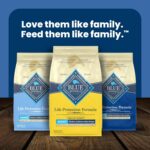 Blue Buffalo Life Protection Formula Healthy Weight Adult Dry Dog Food, Chicken & Brown Rice, Supports Immunity with Antioxidant-Rich LifeSource Bits, Promotes Lean Muscles & Weight Control, 30 lbs. - Image 10