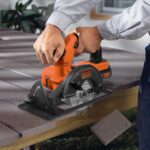 BLACK+DECKER 20V MAX Power Tool Combo Kit, 4-Tool Cordless Power Tool Set with 2 Batteries and Charger (BD4KITCDCRL) - Image 3