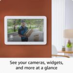 Amazon Echo Hub (newest model), 8” smart home control panel, Designed for Alexa+, Compatible with thousands of devices - Image 5
