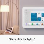 Amazon Echo Hub (newest model), 8” smart home control panel, Designed for Alexa+, Compatible with thousands of devices - Image 6