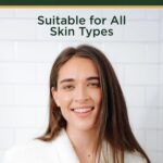 Tree of Life Vitamin C Serum For Face - Brightening Face Oil for Dark & Age Spots - For Dry & Sensitive Skin with Vitamin E for Soft Smooth Glow - Dermatologist Tested, 1 Fl Oz - Image 6