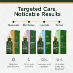 Tree of Life Vitamin C Serum For Face - Brightening Face Oil for Dark & Age Spots - For Dry & Sensitive Skin with Vitamin E for Soft Smooth Glow - Dermatologist Tested, 1 Fl Oz - Image 7