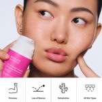 Paula's Choice Pro-Collagen Peptide Plumping Face Moisturizer, Daily Gel Face Cream for Deep Lightweight Hydration, Wrinkles & Loss of Firmness, Fragrance-Free, 1.7 Fl Oz - Image 9