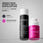 Paula's Choice Pro-Collagen Peptide Plumping Face Moisturizer, Daily Gel Face Cream for Deep Lightweight Hydration, Wrinkles & Loss of Firmness, Fragrance-Free, 1.7 Fl Oz - Image 11