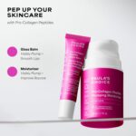 Paula's Choice Pro-Collagen Peptide Plumping Face Moisturizer, Daily Gel Face Cream for Deep Lightweight Hydration, Wrinkles & Loss of Firmness, Fragrance-Free, 1.7 Fl Oz - Image 12