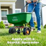 Scotts Turf Builder Lawn Food - Fertilizer for Grass, for All Grass Types, 15,000 sq. ft., 37.50 lb. - Image 5