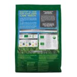 Scotts Turf Builder Lawn Food - Fertilizer for Grass, for All Grass Types, 15,000 sq. ft., 37.50 lb. - Image 9