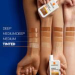La Roche-Posay Anthelios Sunscreen SPF 40, Ultra-Light Fluid Broad Spectrum SPF 40, Face Sunscreen with Titanium Dioxide Mineral, Lightweight & Fast-Absorbing, Oil-Free, Matte Finish - Image 7