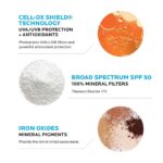 La Roche-Posay Anthelios Sunscreen SPF 40, Ultra-Light Fluid Broad Spectrum SPF 40, Face Sunscreen with Titanium Dioxide Mineral, Lightweight & Fast-Absorbing, Oil-Free, Matte Finish - Image 8