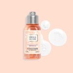 L'OCCITANE Bath & Shower Gel, Daily Foaming Body Wash Gently Cleanses, Moisturizes & Refreshes Skin, Eco-Friendly Options, All Skin Types, Vegan - Image 3