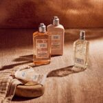 L'OCCITANE Bath & Shower Gel, Daily Foaming Body Wash Gently Cleanses, Moisturizes & Refreshes Skin, Eco-Friendly Options, All Skin Types, Vegan - Image 8