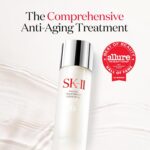 SK-II Facial Treatment Essence - Anti-Aging Essence Skincare to Help Reduce the Appearance of Fine Lines & Wrinkles - Visibly Refines Texture & Improves Firmness & Dark Spots - Image 3