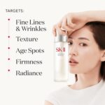 SK-II Facial Treatment Essence - Anti-Aging Essence Skincare to Help Reduce the Appearance of Fine Lines & Wrinkles - Visibly Refines Texture & Improves Firmness & Dark Spots - Image 4