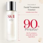 SK-II Facial Treatment Essence - Anti-Aging Essence Skincare to Help Reduce the Appearance of Fine Lines & Wrinkles - Visibly Refines Texture & Improves Firmness & Dark Spots - Image 5