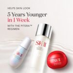 SK-II Facial Treatment Essence - Anti-Aging Essence Skincare to Help Reduce the Appearance of Fine Lines & Wrinkles - Visibly Refines Texture & Improves Firmness & Dark Spots - Image 7