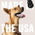 KONG Extreme Dog Toy - Fetch & Chew Toy - Treat-Filling Capabilities & Erratic Bounce for Extended Play Time Most Durable Natural Rubber Material - for Power Chewers - for Large Dogs - Image 8