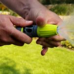 Flexzilla HFZG12050QN Garden Hose Kit with Quick Connect Attachments | Lightweight Coils Easily | Quick Connect Couplers | Won't Kink Under Pressure - Image 10