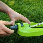 Flexzilla HFZG12050QN Garden Hose Kit with Quick Connect Attachments | Lightweight Coils Easily | Quick Connect Couplers | Won't Kink Under Pressure - Image 11
