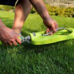 Flexzilla HFZG12050QN Garden Hose Kit with Quick Connect Attachments | Lightweight Coils Easily | Quick Connect Couplers | Won't Kink Under Pressure - Image 12