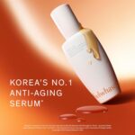 Sulwhasoo First Care Activating Serum – Targets Visible Fine Lines, Dryness & Dullness | Preventative Anti-Aging Serum with 500-Hour Aged Ginseng, Korean Herb Extract & Vitamin C | Korean Skincare - Image 6