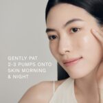 Sulwhasoo First Care Activating Serum – Targets Visible Fine Lines, Dryness & Dullness | Preventative Anti-Aging Serum with 500-Hour Aged Ginseng, Korean Herb Extract & Vitamin C | Korean Skincare - Image 8