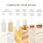 Sulwhasoo First Care Activating Serum – Targets Visible Fine Lines, Dryness & Dullness | Preventative Anti-Aging Serum with 500-Hour Aged Ginseng, Korean Herb Extract & Vitamin C | Korean Skincare - Image 11
