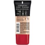 L'Oreal Paris Cosmetics Makeup Infallible Pro-Matte Liquid Longwear Foundation, Shell Beige, 1 fl oz. - Image 3