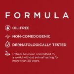L'Oreal Paris Cosmetics Makeup Infallible Pro-Matte Liquid Longwear Foundation, Shell Beige, 1 fl oz. - Image 10