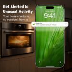 Emporia Vue 3 Home Energy Monitor - Smart Home Automation Module and Real Time Electricity Usage Monitor, Power Consumption Meter, Solar and Net Metering for UL Certified Safe Energy Monitoring - Image 6