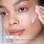 COSMEDIX Skin Thirst Hyaluronic Acid Moisturizer Face Cream - Hydrating Face Lotion & Make Up Primer for Pores, Wrinkles & Fine Lines - Daily Facial Skin Care for Softer, Smoother & Vibrant Skin - Image 5