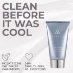 COSMEDIX Skin Thirst Hyaluronic Acid Moisturizer Face Cream - Hydrating Face Lotion & Make Up Primer for Pores, Wrinkles & Fine Lines - Daily Facial Skin Care for Softer, Smoother & Vibrant Skin - Image 6