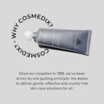COSMEDIX Skin Thirst Hyaluronic Acid Moisturizer Face Cream - Hydrating Face Lotion & Make Up Primer for Pores, Wrinkles & Fine Lines - Daily Facial Skin Care for Softer, Smoother & Vibrant Skin - Image 7