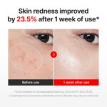 CENTELLIAN 24 Madeca Cream Time Reverse - Firming Face Moisturizer with Centella Asiatica, Improve Skin Elasticity, Deep Hydration,Skin Barrier Support, Korean Skincare for All Skin Types (1.69 fl oz) - Image 4