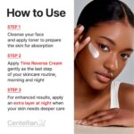 CENTELLIAN 24 Madeca Cream Time Reverse - Firming Face Moisturizer with Centella Asiatica, Improve Skin Elasticity, Deep Hydration,Skin Barrier Support, Korean Skincare for All Skin Types (1.69 fl oz) - Image 7