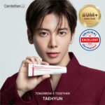 CENTELLIAN 24 Madeca Cream Time Reverse - Firming Face Moisturizer with Centella Asiatica, Improve Skin Elasticity, Deep Hydration,Skin Barrier Support, Korean Skincare for All Skin Types (1.69 fl oz) - Image 8