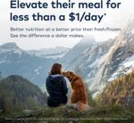 ZIWI Topper Dog Food Air Dried Beef, 16 Ounce - Image 3
