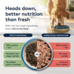 ZIWI Topper Dog Food Air Dried Beef, 16 Ounce - Image 5