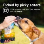 ZIWI Topper Dog Food Air Dried Beef, 16 Ounce - Image 10