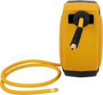 DEWALT DXCM024-0434 3/8" X 50' Enclosed Hose Reel - Image 3