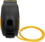 DEWALT DXCM024-0434 3/8" X 50' Enclosed Hose Reel - Image 4