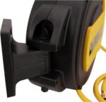 DEWALT DXCM024-0434 3/8" X 50' Enclosed Hose Reel - Image 6