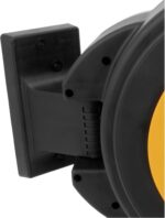 DEWALT DXCM024-0434 3/8" X 50' Enclosed Hose Reel - Image 7