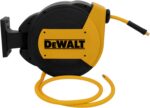 DEWALT DXCM024-0434 3/8" X 50' Enclosed Hose Reel - Image 9