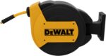 DEWALT DXCM024-0434 3/8" X 50' Enclosed Hose Reel - Image 10