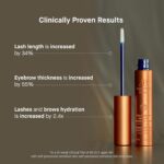 Augustinus Bader Women's The Eyebrow & Lash Enhancing Serum - Image 5