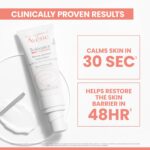 Avène Tolerance Control Soothing Skin Recovery Balm (previously Skin Recovery Cream Rich) New & Improved, Hypersensitive Dry Skin Moisturizer, No Preservative, Non-comedogenic, 1.3 Fl Oz - Image 3