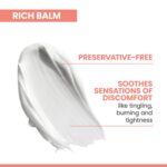 Avène Tolerance Control Soothing Skin Recovery Balm (previously Skin Recovery Cream Rich) New & Improved, Hypersensitive Dry Skin Moisturizer, No Preservative, Non-comedogenic, 1.3 Fl Oz - Image 4