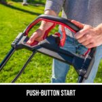 SKIL PWR CORE 40 Brushless 40V 20-Inch Self-Propelled Mower Kit, Includes 6.0Ah Battery and Auto PWR JUMP Charger - SM4910C-11 - Image 4